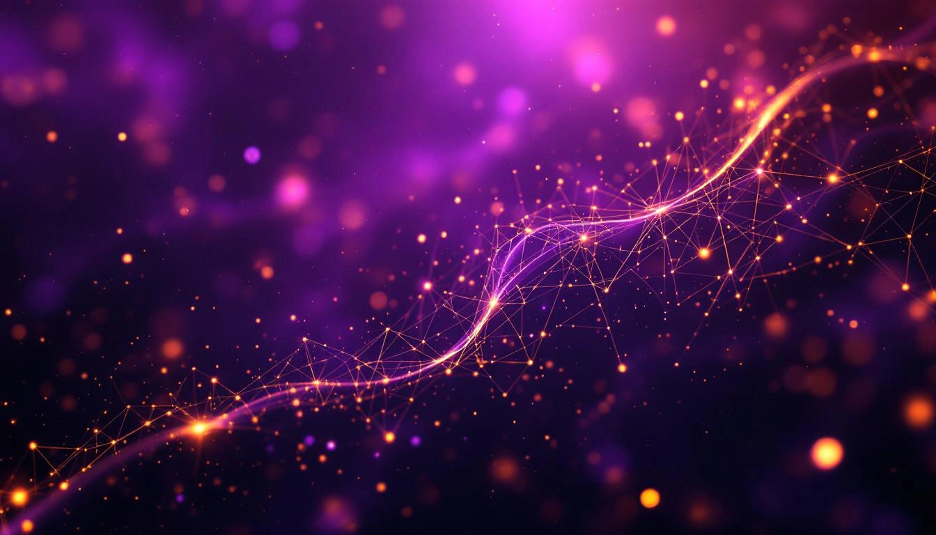 A recent exchange with Claude by Anthropic