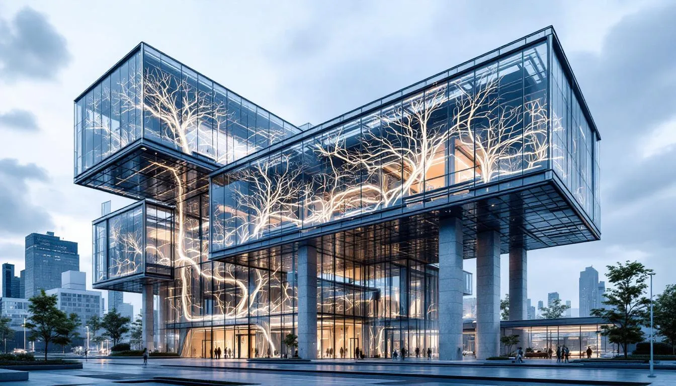 How Our Nervous Systems Build Tomorrow: The Science Fiction to Science Fact Pipeline