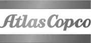 Atlas Copco logo