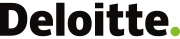 Deloitte logo