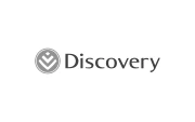 Discovery logo
