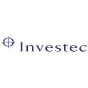 Investec logo