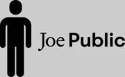 Joe Public logo