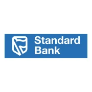 Standard Bank logo