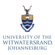University of Witwatersrand logo