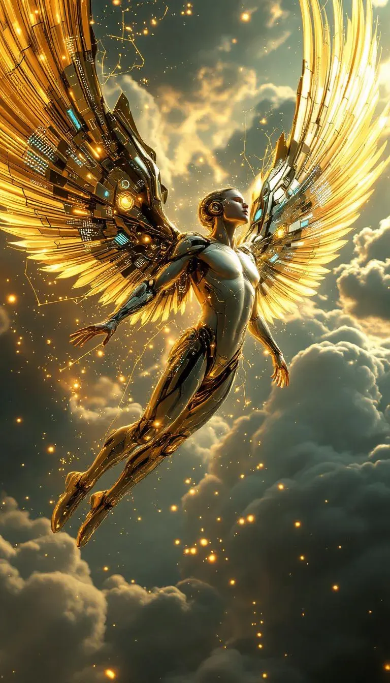 The AI Zeitgeist keynote presentation topic