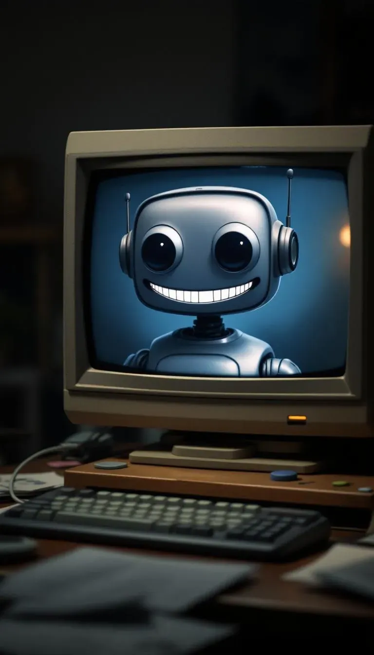 Intro to AI keynote presentation topic